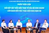 Kê khai thuế: Hộ kinh doanh cần lưu ý gì trước hạn 20-4?