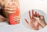 Tê bì tay chân về đêm, dấu hiệu âm thầm cảnh báo bệnh nguy hiểm nhiều người bỏ qua