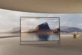 TV Micro RGB hàng đầu trên thế giới của Samsung đánh dấu bước ngoặt mới trong tương lai nghe nhìn