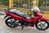 Honda Wave 125i có gì mà giá đắt gấp đôi Honda Future FI?