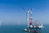 Phát hiện Trung Quốc vận hành khối thép cao hơn 300m mọc giữa biển, hướng tới mục tiêu tối quan trọng