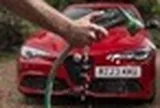 Bí kíp rửa xe siêu tiết kiệm nước của dân chuyên nghiệp