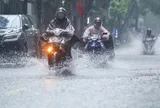 Miền Bắc đón không khí lạnh dị thường, thời tiết tháng 5 khắc nghiệt chưa từng có