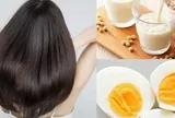 Nên ăn gì để giảm rụng tóc? Công bố danh sách "thực phẩm giúp mọc tóc", chuyên gia tiết lộ: Thiếu 1 điểm mấu chốt này coi như công cốc!