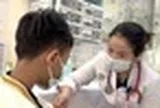 Não mô cầu tấn công trẻ nhỏ, cảnh báo nguy cơ tử vong nhanh