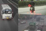Cục CSGT: 24 giờ qua, camera AI ghi nhận gần 27.000 phương tiện, phát hiện hàng loạt lỗi phạt nguội