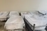Mỹ đón một kỷ lục buồn chưa từng có trong lịch sử, tiến sát mốc ‘khó có thể đảo ngược’