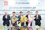 Cú bắt tay bất ngờ của Petrolimex, Xuân Cầu Holdings và Selex Motors