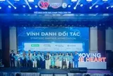 Rohto-Mentholatum (Việt Nam) tổ chức chuỗi hội nghị đồng hành cùng đối tác chiến lược năm 2026