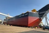 Tiêu tốn 2 triệu giờ công tạo nên kho nổi 74.000 tấn chứa nửa triệu thùng dầu, 'ông trùm' dịch vụ Dầu khí Việt Nam thu 8.700 tỷ trong 30 ngày đầu năm