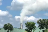 Khói trắng bủa vây khu dân cư, người dân đề nghị quan trắc độc lập nhà máy gỗ