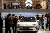 Nghịch lý tại thị trường ô tô sát vách Việt Nam – doanh số bán hàng nội địa 'nguội lạnh', xuất khẩu lại 'bùng nổ' nhờ xe xanh