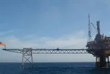 Khoan 10m xuống vùng nước nông, phát hiện mỏ khí đốt trữ lượng 1,42 triệu mét khối khí/ngày