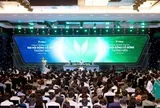 Đại hội cổ đông VPBank 2026: Thông qua tăng vốn, đặt mục tiêu tăng trưởng cao