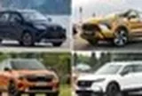 Bất ngờ ngôi đầu top 10 ô tô xăng, dầu bán chạy nhất tháng 4
