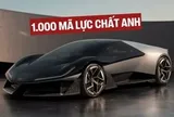 Hãng vừa vào Việt Nam sắp làm siêu xe gần 1.000 mã lực: Động cơ V8 hybrid 'học' Porsche 911 Turbo, bổ sung cả Emira mạnh nhất lịch sử