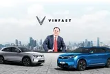 Giải mã định giá 530 triệu USD mảng sản xuất của VinFast
