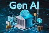 AI tái định hình ngành Ngân hàng: Thu hẹp phòng giao dịch, cắt giảm nhân sự