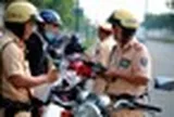 Một lỗi rất nhiều người đi xe máy, ô tô mắc phải, nhưng cái giá phải trả lên tới 22 triệu đồng