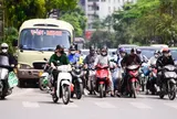 Miền Bắc bước vào đợt nắng nóng "bùng nổ", có nơi vượt 38 độ C