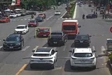 Hơn 700 chủ ô tô, xe máy trong danh sách dưới đây nhanh chóng nộp phạt nguội theo Nghị định 168