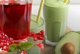 Phụ nữ U40 nên ăn 5 loại quả có tác dụng chống nắng tự nhiên trong mùa hè, ngăn tia UV, tăng sinh collagen để 60 tuổi chưa già