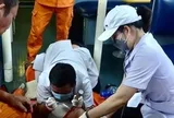Nhiều cuộc gọi đến tổng đài 115 không đúng mục đích