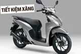 Honda Dio - Song sinh của Vision tại Việt Nam có bản mới: Giá quy đổi hơn 41 triệu đồng, chạy hơn 55km với chỉ 1 lít xăng