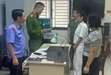 Khởi tố Giám đốc một nhà xe tuyến Thanh Hoá - Hà Nội