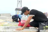 Người đàn ông cất bốc, quy tập hàng trăm ngôi mộ vô chủ ở Quảng Trị