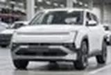 Hyundai Tucson N-Line đời mới lần đầu lộ diện: Thiết kế hầm hố hơn, mâm lớn, màn hình lớn tích hợp AI, động cơ sẽ mạnh hơn bản thường