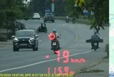 Danh sách phạt nguội mới nhất: 966 chủ ô tô, xe máy nhanh chóng nộp phạt theo Nghị định 168