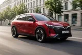 VinFast ra mắt VF 8 thế hệ mới, giá 999 triệu đồng