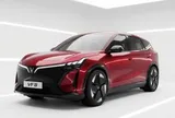 VinFast chính thức ra mắt VF 8 thế hệ mới, giá 999 triệu đồng