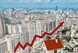 Lĩnh vực bất động sản chiếm 20 - 50% tổng dư nợ nhiều ngân hàng