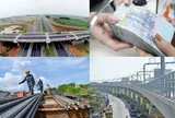 Áp lực giải ngân hơn 80% vốn đầu tư công trong các tháng cuối năm