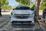 Ảnh thực tế Peugeot 3008 đời mới tại Việt Nam: Dáng coupe sành điệu, màn cong siêu dài, chờ giá để cạnh tranh CX-5, Tucson
