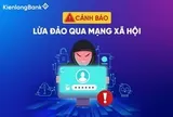 Ngân hàng phát cảnh báo về thủ đoạn lừa đảo mới