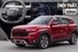 Hyundai Creta đời mới tiếp tục lộ nội thất: Thiết kế tối giản, màn hình siêu lớn, sẽ tích hợp cả AI, ‘phả hơi nóng’ lên Xfoce, Yaris Cross