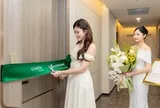 Masterise Homes bàn giao LUMIÈRE Evergreen, khai mở hành trình “Sống là nhiều hơn thế”