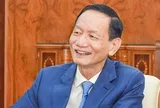 Ông Vũ Văn Tiền: Các ngân hàng khác phát triển như thế, tôi không chịu nổi nữa nên phải quay lại làm Chủ tịch ABBank