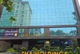 Dòng tiền đổ mạnh vào cổ phiếu ngân hàng