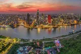 Mất 40 năm để lọt nhóm 32 nền kinh tế lớn nhất thế giới, chuyên gia hé lộ "kho báu" sẽ giúp kinh tế Việt Nam tăng gấp nhiều lần trong tương lai