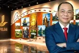 Công ty mới của tỷ phú Phạm Nhật Vượng tuyển dụng hàng loạt vị trí, mức lương lên tới 60 triệu đồng/tháng