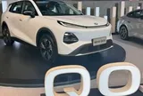 Hãng xe xây nhà máy tại Huế ra mắt SUV cỡ nhỏ: Giá quy đổi 510 triệu đồng, một lần sạc đi 462km