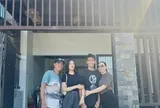 Mỹ nhân showbiz 23 tuổi "báo hiếu" bố mẹ bằng căn nhà tiền tỷ, góc nào cũng sang xịn và có gu