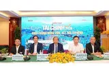 Khơi thông dòng vốn thúc đẩy kinh tế đa ngành nghề