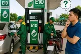 Nếu xe hỏng do xăng E10, ai chịu trách nhiệm?