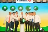 Vietlott trả gần 31.000 tỷ đồng tiền thưởng sau 10 năm, kỷ lục 344 tỷ đồng