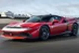 Lo ngại khách hàng quay lưng, Ferrari lên tiếng về kế hoạch bán xe xăng song song với xe điện